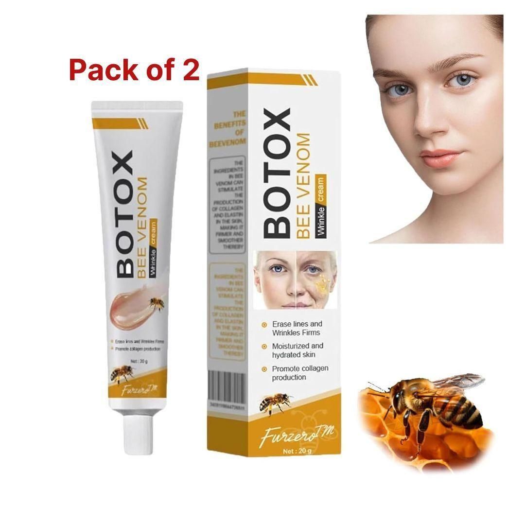 Botox Bee Venom Cream - 2